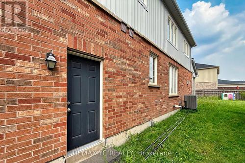 1 Sunset Way, Thorold, ON - Outdoor With Exterior