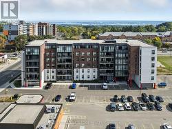 510 - 5 HAMILTON STREET N  Hamilton, ON L8B 2A4