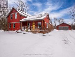 521 NETHERBY ROAD  Welland (Cooks Mills), ON L3B 5N7