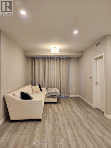 204 - 118 West Street, Port Colborne (Sugarloaf), ON - Indoor