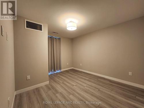 204 - 118 West Street, Port Colborne (Sugarloaf), ON - Indoor Photo Showing Other Room