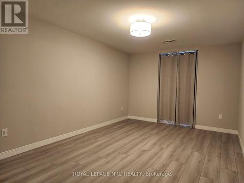 204 - 118 West Street, Port Colborne (Sugarloaf), ON - Indoor Photo Showing Other Room