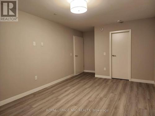 204 - 118 West Street, Port Colborne (Sugarloaf), ON - Indoor Photo Showing Other Room