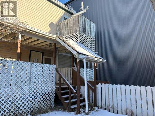 4929 50 Avenue, Bentley, AB 