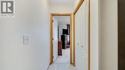 Bedrooms have nice separation - 