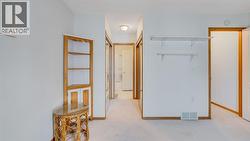 Primary has direct access to main bathroom - 