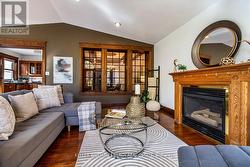 Pass through window - 