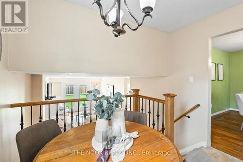 287 Viewmount Street, Oshawa (Donevan), ON - Indoor Photo Showing Dining Room