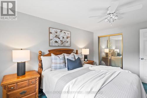 287 Viewmount Street, Oshawa (Donevan), ON - Indoor Photo Showing Bedroom