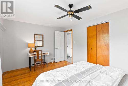 287 Viewmount Street, Oshawa (Donevan), ON - Indoor Photo Showing Bedroom