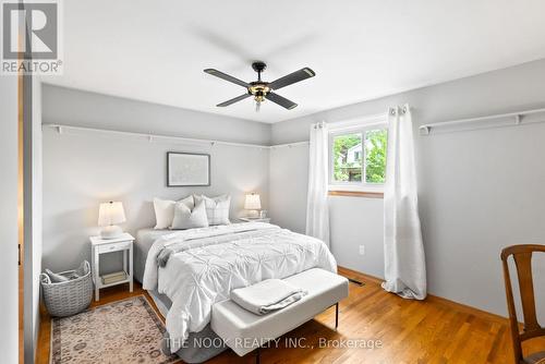 287 Viewmount Street, Oshawa (Donevan), ON - Indoor Photo Showing Bedroom