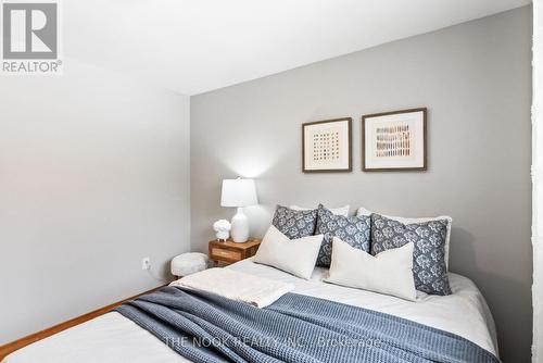 287 Viewmount Street, Oshawa (Donevan), ON - Indoor Photo Showing Bedroom