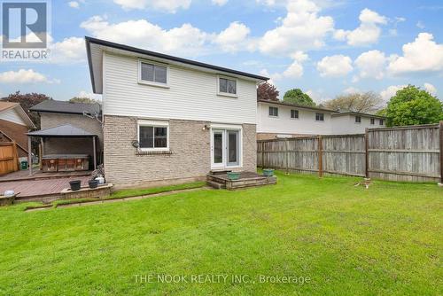 287 Viewmount Street, Oshawa (Donevan), ON - Outdoor With Exterior