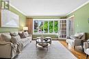 287 Viewmount Street, Oshawa (Donevan), ON  - Indoor Photo Showing Living Room 