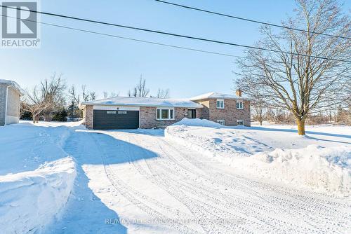 1 MANCINI DRIVE  Kawartha Lakes (Woodville), ON K0M 2T0