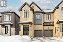 1102 Pisces Trail, Pickering, ON  - Outdoor With Facade 