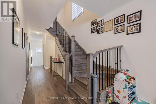 1102 Pisces Trail, Pickering, ON - Indoor Photo Showing Other Room