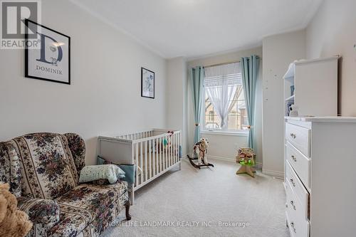 1102 Pisces Trail, Pickering, ON - Indoor
