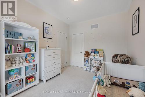 1102 Pisces Trail, Pickering, ON - Indoor