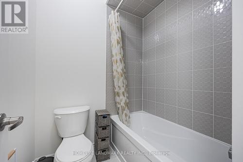 1102 Pisces Trail, Pickering, ON - Indoor Photo Showing Bathroom