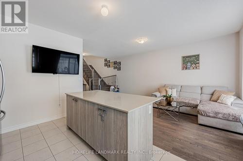 1102 Pisces Trail, Pickering, ON - Indoor Photo Showing Other Room