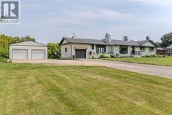 836 MOUNT PLEASANT Road  Mount Pleasant, ON N3T 5L5