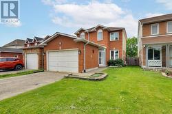 1238 BENSON STREET  Innisfil, ON L9S 1Y6