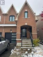 587 CABOTO TRAIL  Markham, ON L3R 5S1