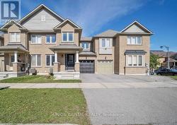 93 STOYELL DRIVE  Richmond Hill, ON L4E 0M8