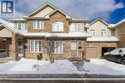 1461 UPPER GAGE Avenue Unit# 4  Hamilton, ON L8W 1E6