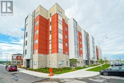 511 - 200 LAGERFELD DRIVE  Brampton, ON L7A 5G5