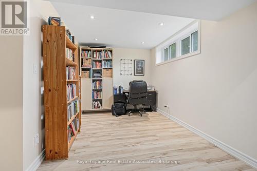 112 Park Street E, Halton Hills, ON - Indoor Photo Showing Other Room