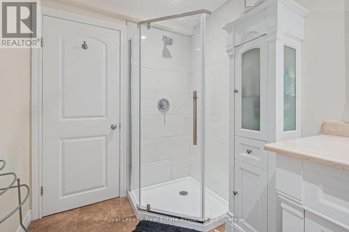 112 Park Street E, Halton Hills, ON - Indoor