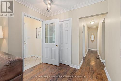 112 Park Street E, Halton Hills, ON - Indoor Photo Showing Other Room