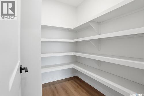 190 Doran Way, Saskatoon, SK - Indoor With Storage