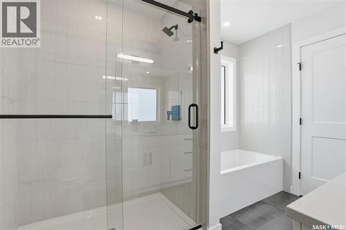 190 Doran Way, Saskatoon, SK - Indoor Photo Showing Bathroom