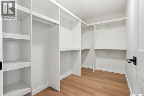 190 Doran Way, Saskatoon, SK - Indoor With Storage