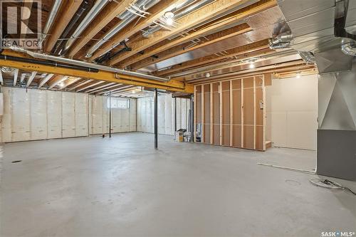 190 Doran Way, Saskatoon, SK - Indoor Photo Showing Basement