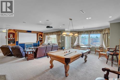 1453 Normandy Drive, Moose Jaw, SK - Indoor Photo Showing Other Room