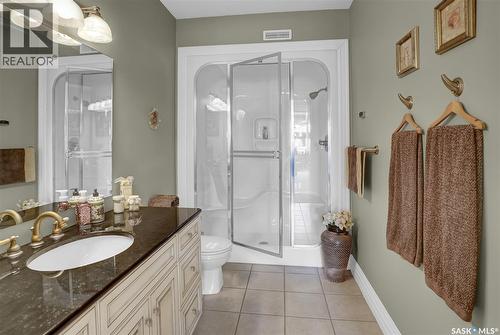 1453 Normandy Drive, Moose Jaw, SK - Indoor Photo Showing Bathroom