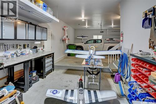 1453 Normandy Drive, Moose Jaw, SK - Indoor