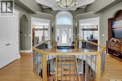 1453 Normandy Drive, Moose Jaw, SK - Indoor Photo Showing Other Room