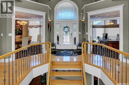 1453 Normandy Drive, Moose Jaw, SK - Indoor Photo Showing Other Room