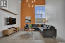 223 120 23Rd Street E, Saskatoon, SK  - Indoor Photo Showing Living Room 