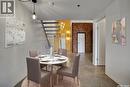 223 120 23Rd Street E, Saskatoon, SK  - Indoor Photo Showing Dining Room 