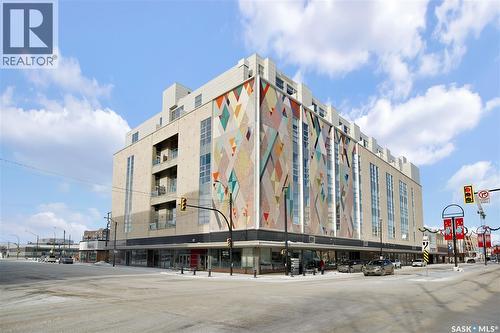 223 120 23Rd Street E, Saskatoon, SK - Outdoor