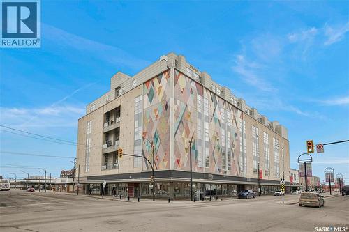 223 120 23Rd Street E, Saskatoon, SK - Outdoor