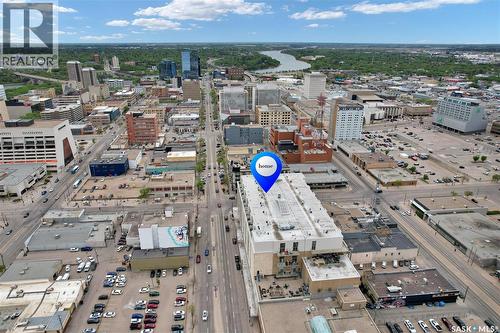 223 120 23Rd Street E, Saskatoon, SK - Outdoor With View