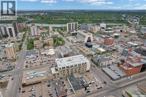 223 120 23Rd Street E, Saskatoon, SK - Outdoor With View