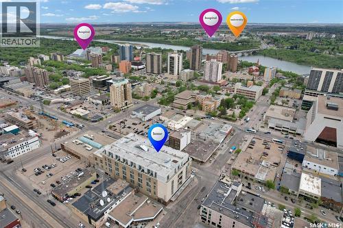 223 120 23Rd Street E, Saskatoon, SK - Outdoor With View